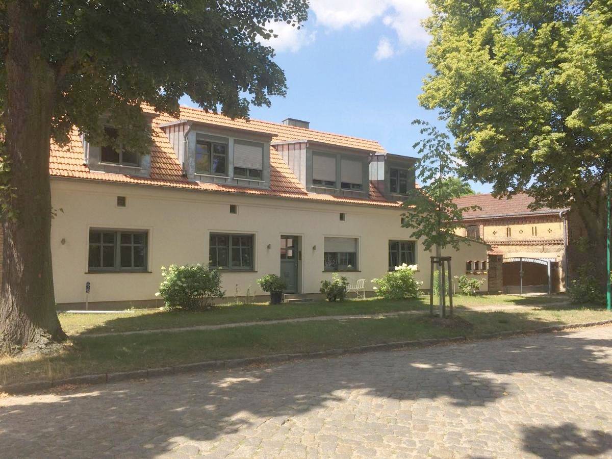 Ganze Wohnung, Studio in Wünsdorf, Zossen