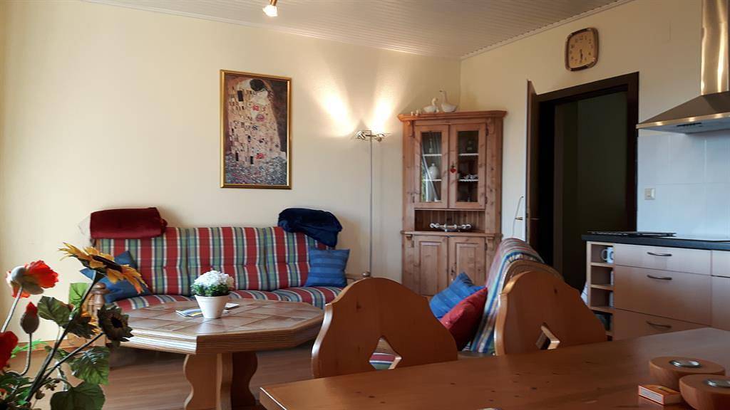 Ganze Ferienwohnung, Appartement/Fewo Habichthorst in Millstatt, Oberkärnten