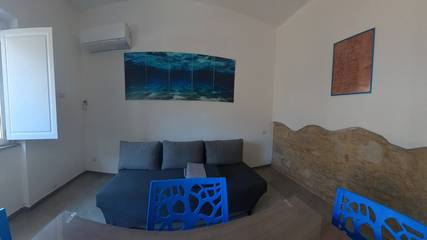 Glamping per 3 Persone in Sant'Antioco Città, Sant'Antioco, Foto 2