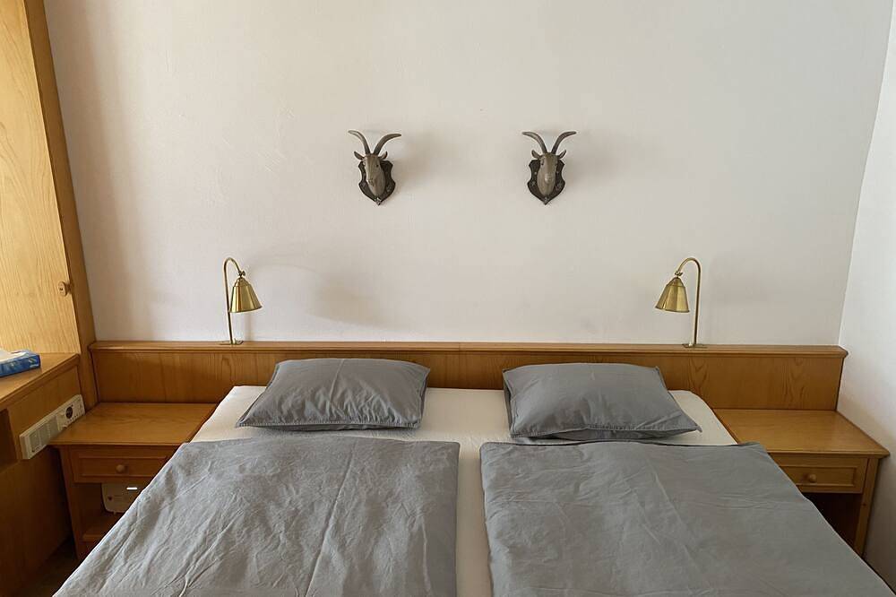 Apartamento entero, Modern vacation apartment in Laax in Laax, Flims Laax Falera