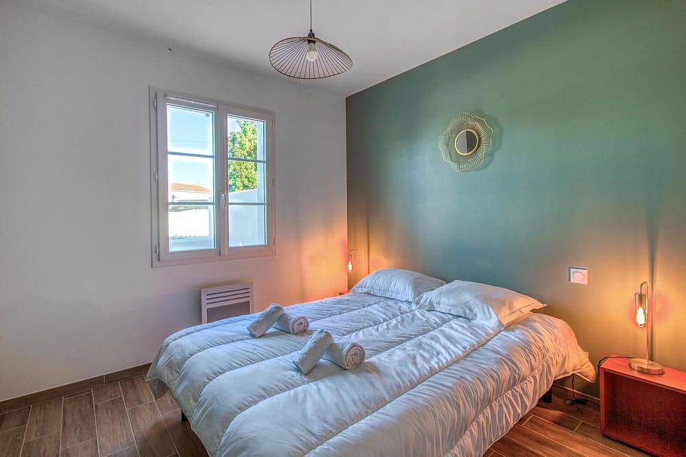3 bedroom lovely home in La Brée-les-Bains in La Brée-les-Bains, Côte de Beauté