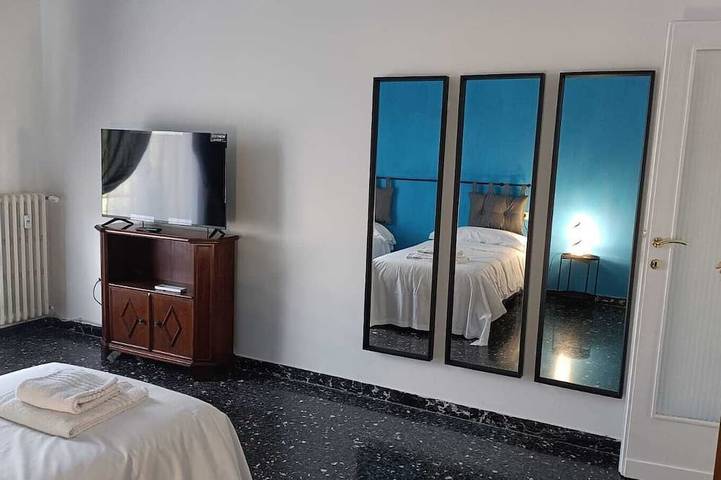 Appartamento intero, Samuele Home Florence in Isolotto Legnaia, Firenze