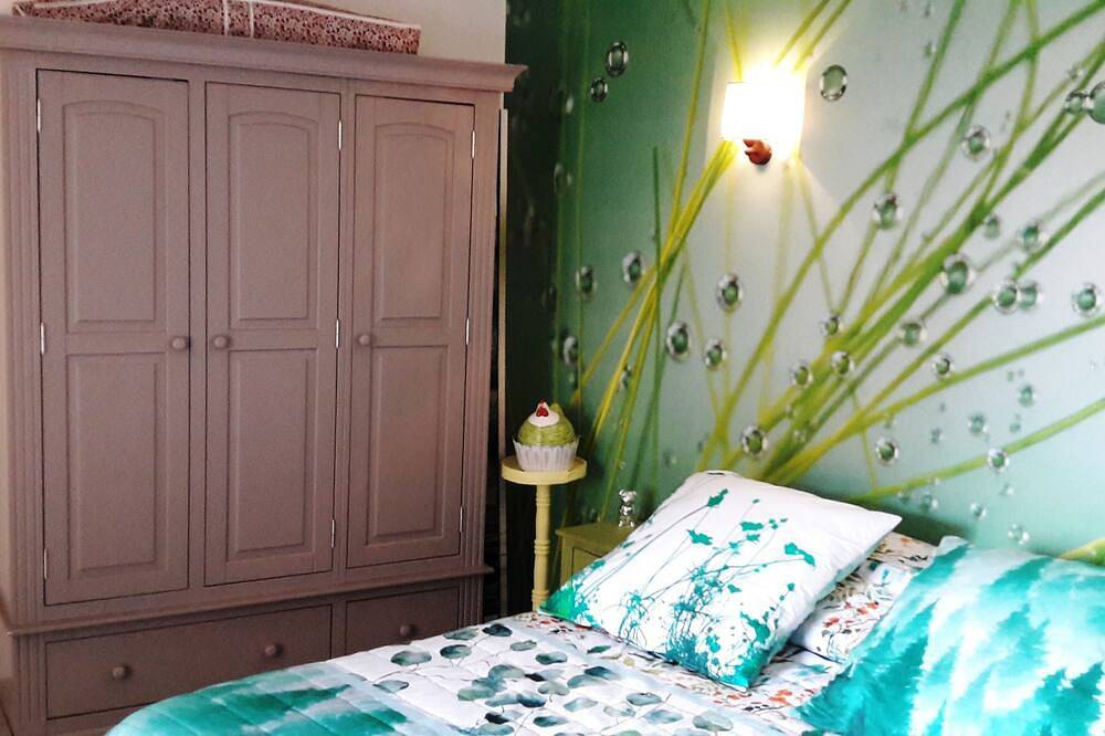 Appartement entier, Le Logis Du Vendangeur Gîte Rural grand confort à Champillon in Champillon, Parc naturel régional de la Montagne de Reims