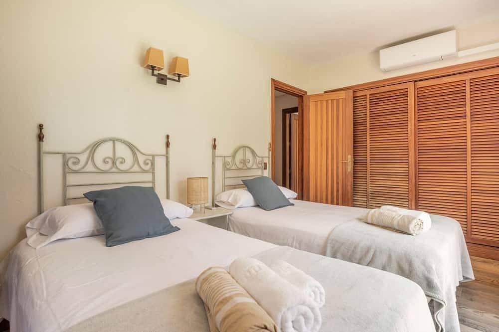 Villa El Mirador - Marbella Centre in Marbella Centre, Marbella