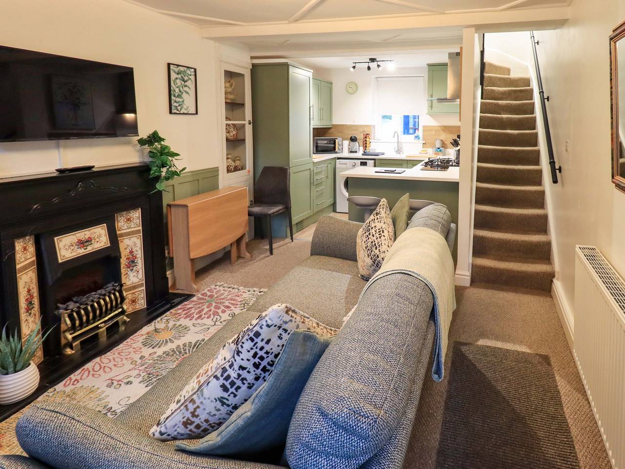 Cottage für 4 Personen in Kendal, Lake District