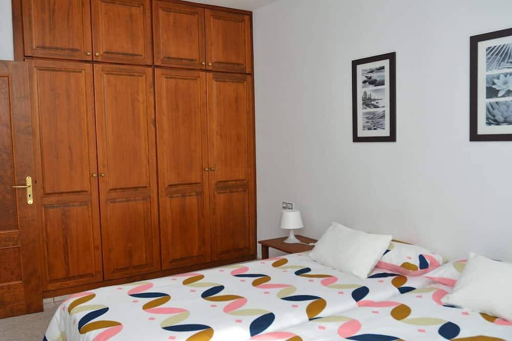 Ganze Wohnung, Passiflora 1B in Valle Gran Rey, La Gomera