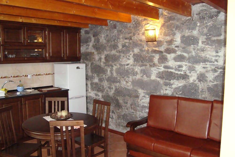 Cottage/Gite Cavalinho in Madeira