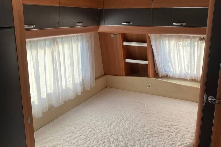 Camping für 2 Personen in Belgien