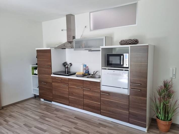 Ferienwohnung für 4 Personen, mit Terrasse und Garten sowie Ausblick in Südliche Weinstraße - 4
