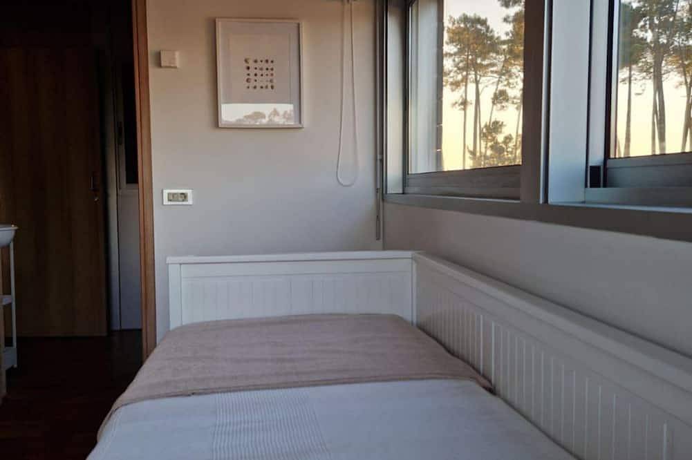 Entire apartment, Rincón de Cabodeiro in Arousa Island in A Illa de Arousa, Rías Baixas