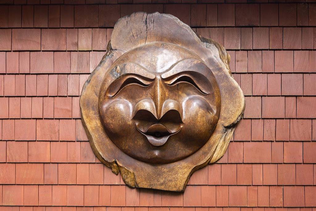 Coastal Haven-N Chesterman Beach, Hot Tub, Surf! in Tofino, Alberni-Clayoquot Regional District