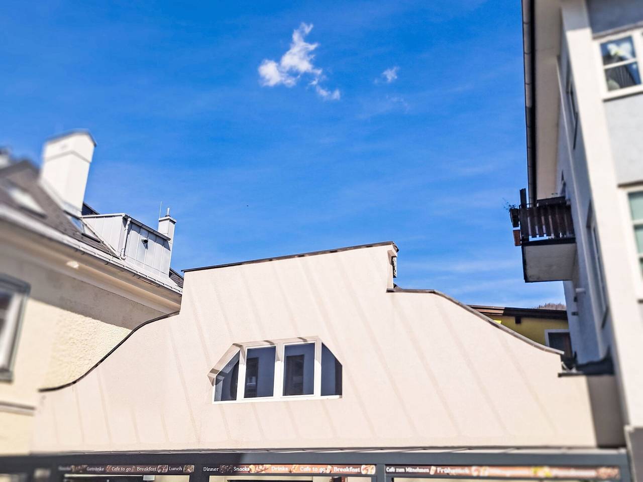 Ganze Wohnung, Siebter Himmel - Siebter Himmel 6.1 in Bad Ischl, Traunviertel