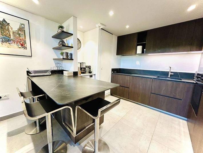 Gîte pour 6 personnes dans Office de Tourisme de la Baule - 4