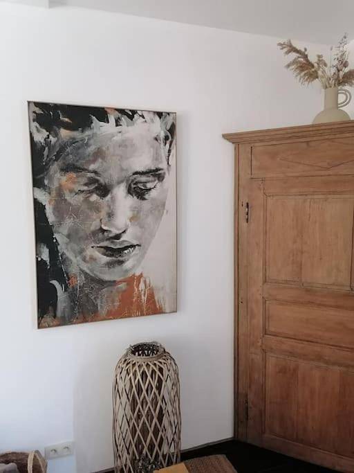 Two-Bedroom House in Lessines, Hainaut