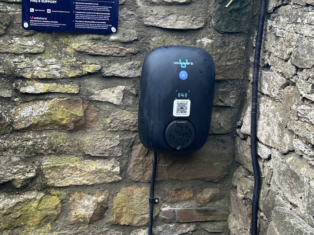 Heanor House in Leyburn, North Yorkshire