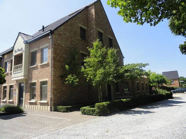 Location de vacances pour 2 personnes, avec jardin et vue à Overpelt - 2