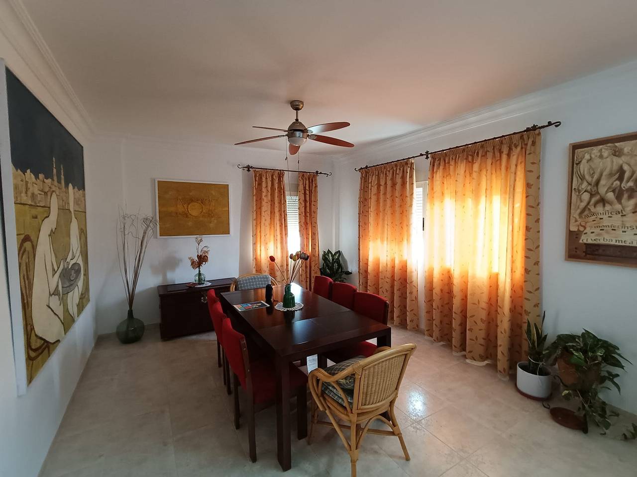 Casa Vacacional 'La Pincelada de Mágina' con Piscina Privada, Terraza Privada y Aire Acondicionado in Bedmar, Bedmar y Garcíez