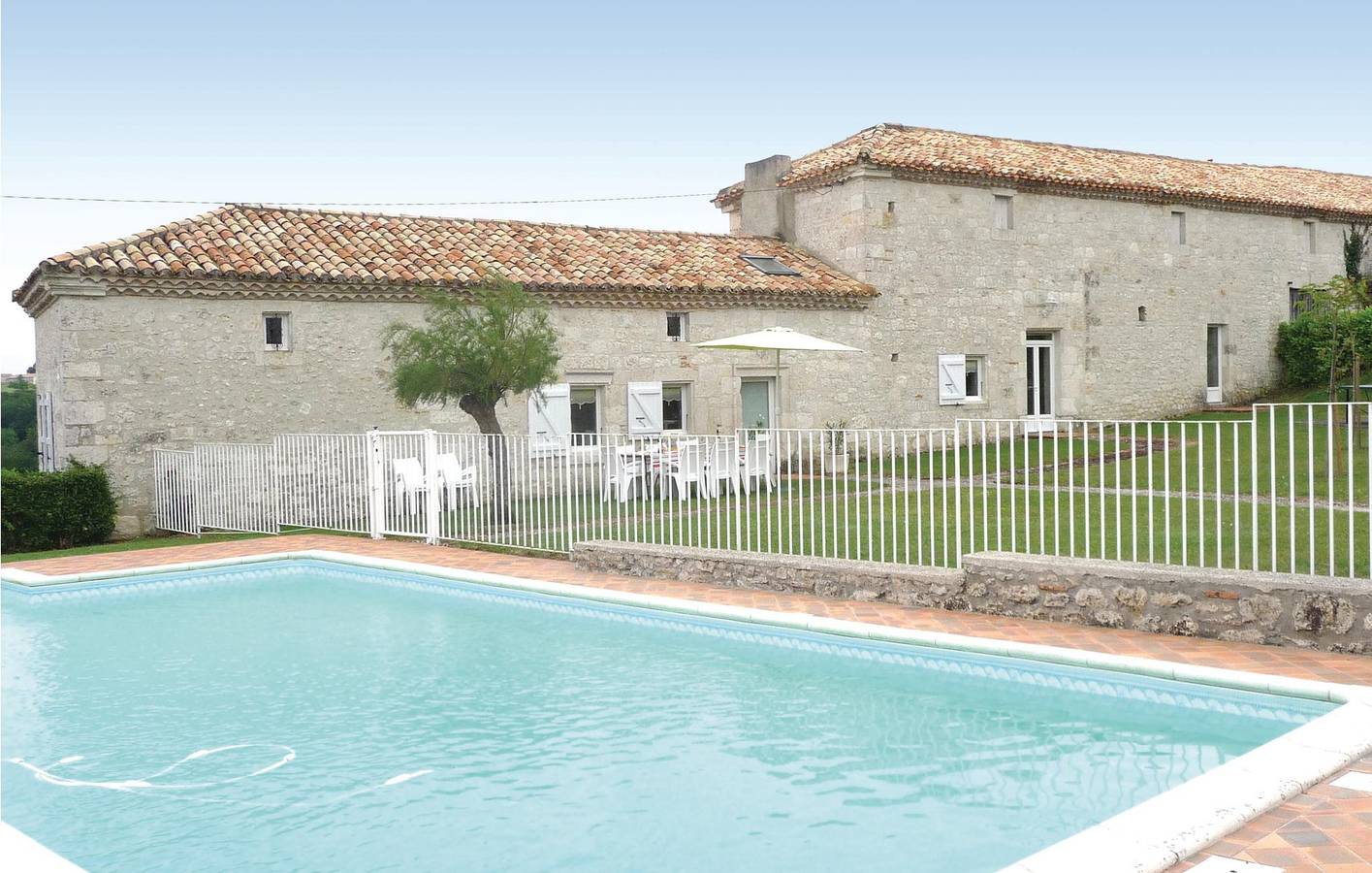 Maison de vacances