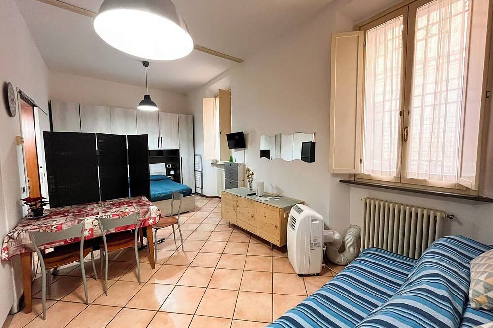 Ganze Wohnung, Grazioso Monolocale in Forlì, Forlì-Cesena Provinz