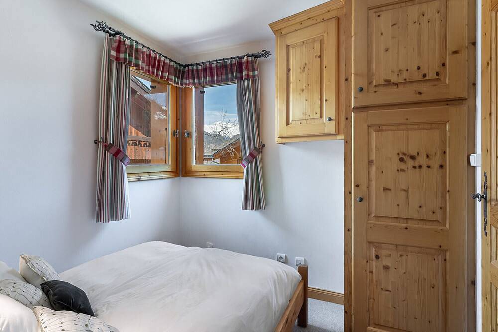 Chalet Familial pour 8 à Courchevel Le Praz avec Wifi in Courchevel 1300 (Le Praz), Saint-Bon-Tarentaise
