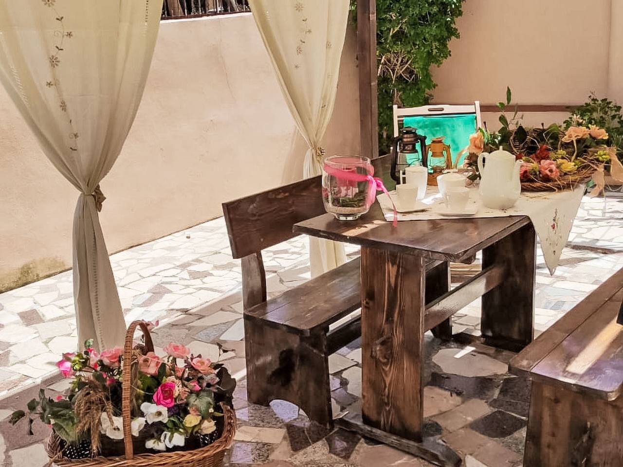 Appartement entier, Villa Alba in Castellammare del Golfo, Province de Trapani