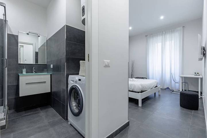 Ganze Wohnung, Apartment 5 minutes walk from Vatican Museums in Vatikan, Rom Provinz
