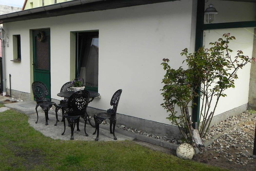 B&b für 2 Personen in Heringsdorf, Ostseeinseln