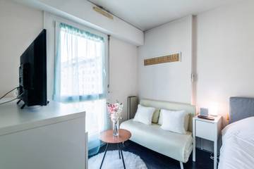 Vakantieappartement voor 2 Personen in Annecy, Annecy (commune), Afbeelding 3