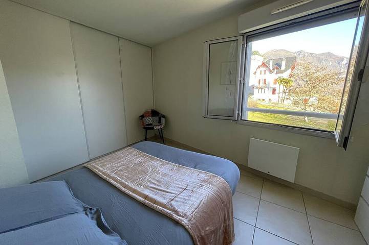 Appartement de vacances pour 4 personnes - 1