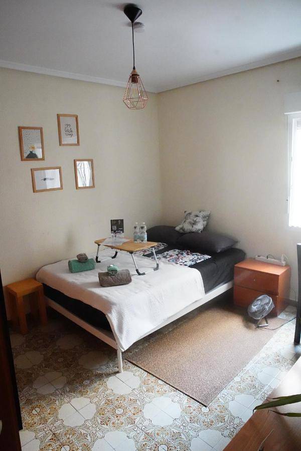 Appartement de vacances pour 2 personnes, avec terrasse