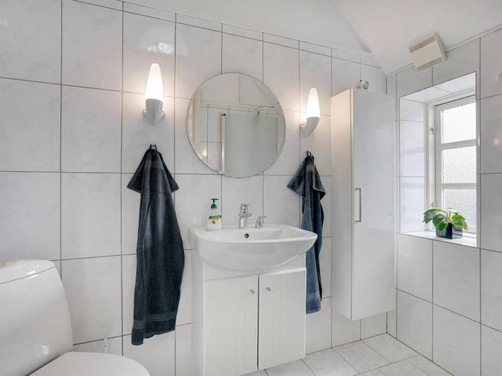 Ferienhaus für 5 Personen, mit Terrasse in Tondern - 4