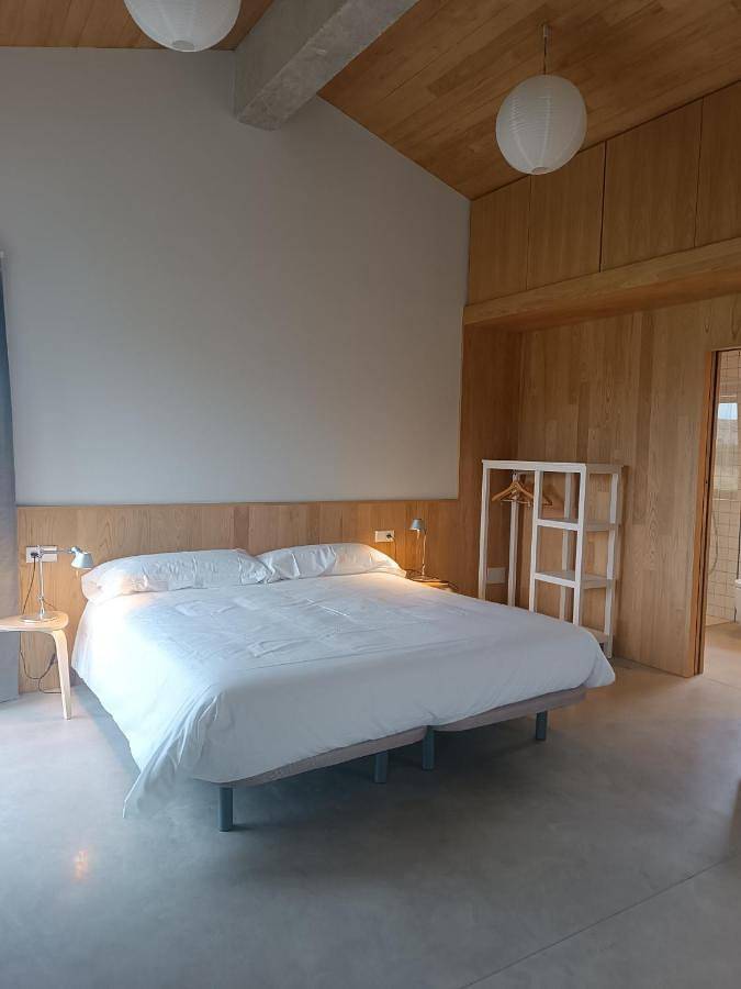 Casa rural para 3 personas, con jardín y vistas en Valdés  - 3