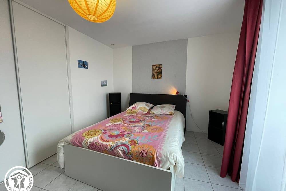 Appartement entier, Charmant gîte à Saint-André-Goule-d'Oie proche Puy du Fou in Saint-André-Goule-d'Oie, Vallée de la Loire