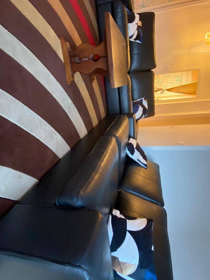 Gîte pour 2 personnes, avec balcon et vue à Athis-Mons - 2