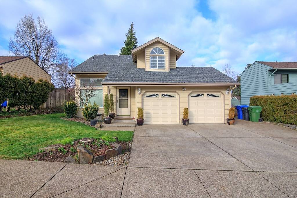 Kids Paradise in Salem (OR), Willamette Valley