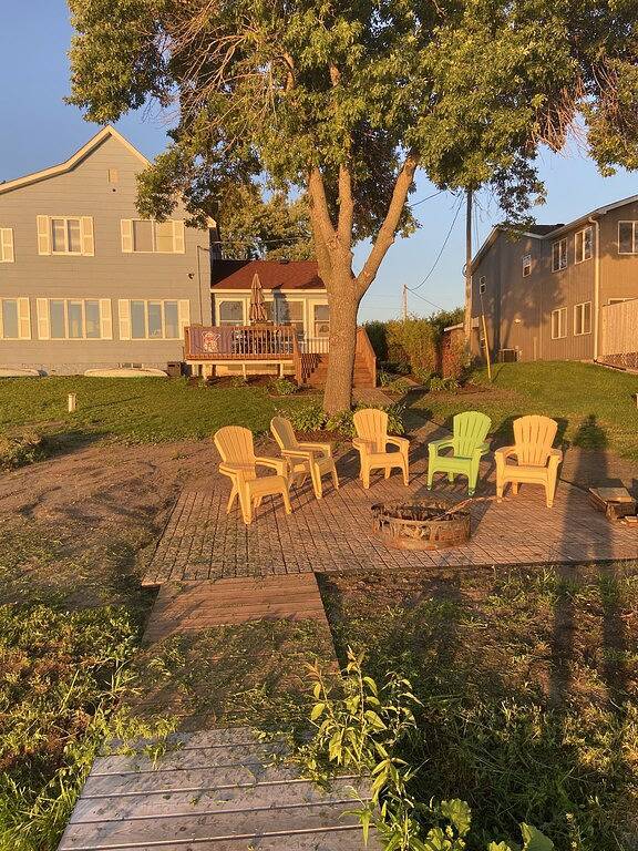 Don't let summer get a way. The View are amazing. in Chisago County