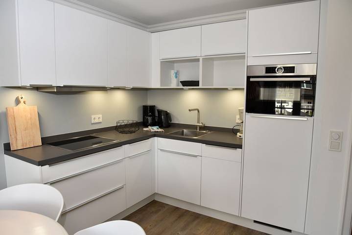 Ganze Wohnung, Ferienwohnung "Luna-04" in Wenningstedt, Sylt