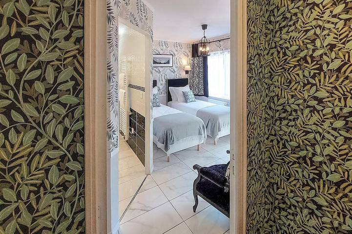 Location de vacances pour 6 personnes à Thierville - 3