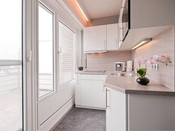 Ferienwohnung für 2 Personen in Nordseeküste, Landkreis Aurich, Bild 4
