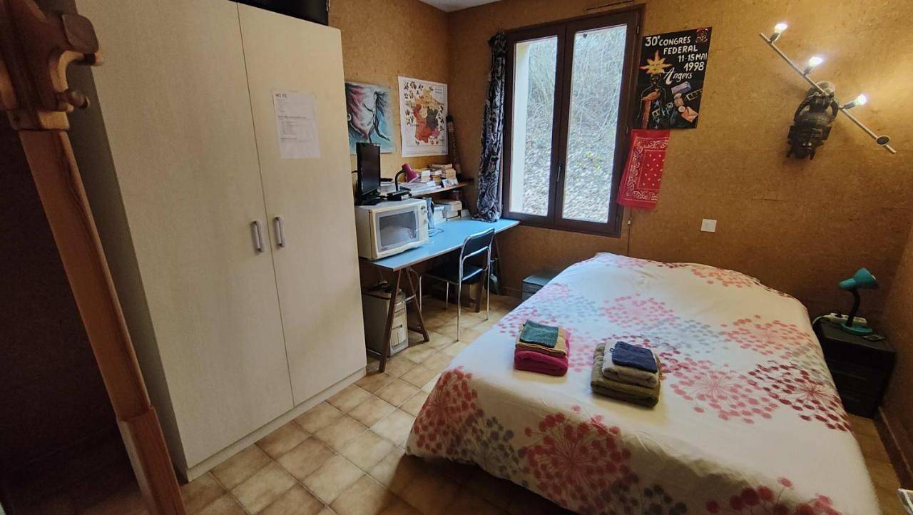 Appartement de vacances entier, Chambre dans villa in Le Chaffaut-Saint-Jurson, Alpes-de-Haute-Provence
