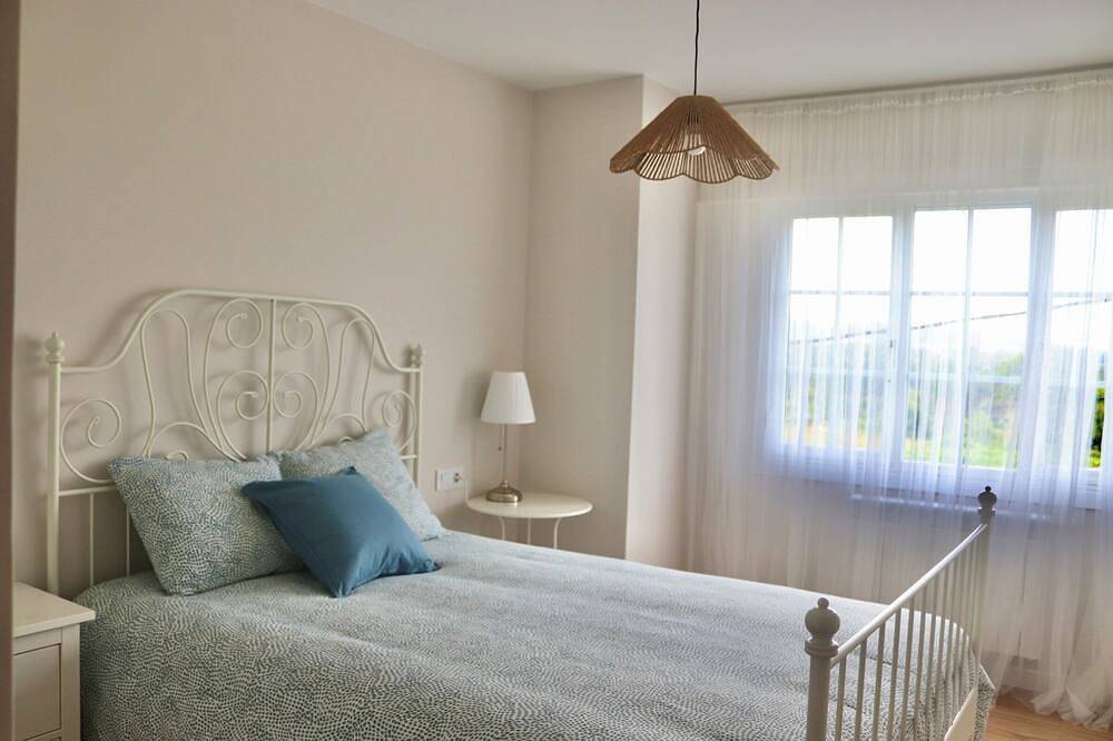Entire apartment, Jañota apartment on the Costa da Morte in Malpica de Bergantiños, Costa da Morte