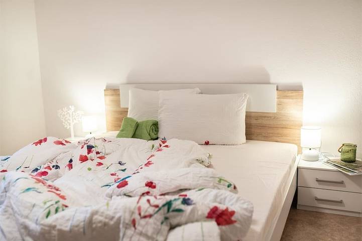 Ganze Wohnung, Liebevolle Ferienwohnung für Aktive und Ruhesuchende in Schlanders. in Schlanders, Nationalpark Stilfser Joch