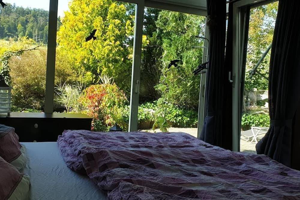 Appartamento intero, Appartamento di vacanza Siglistorf per 1 - 5 persone con 2 camere da letto - Appartamento di vacanza in Aargau-Basel