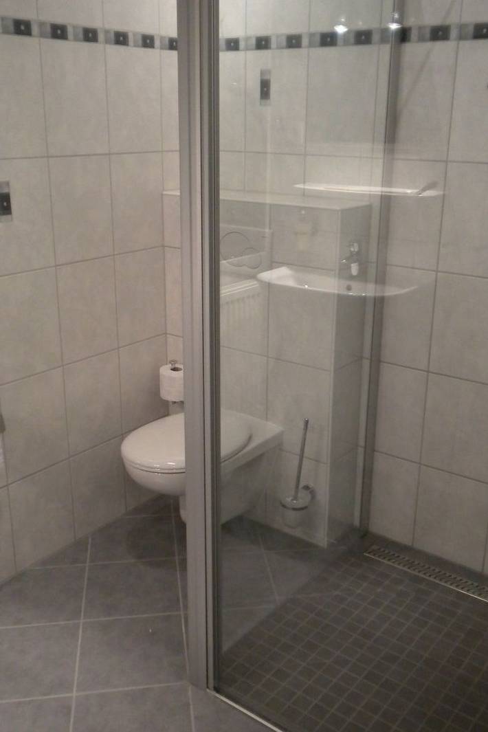Ferienhaus für 4 Personen, mit Terrasse und Garten in Bad Dürrheim - 2