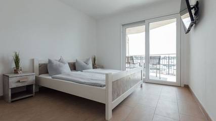 Ferienwohnung für 4 Personen in Plötzin, Werder, Bild 4
