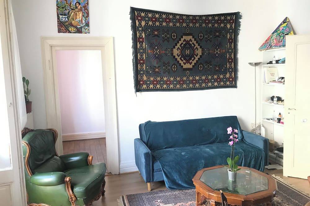 Chambre Dans les Beaux Quartiers in Straßburg, Region Straßburg