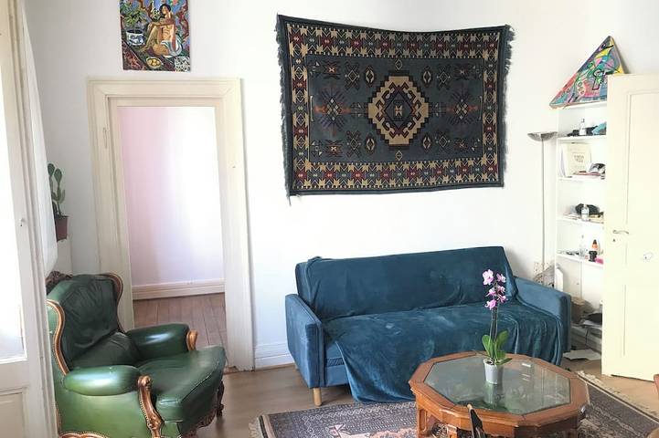 Chambre d’hôte pour 2 personnes à Strasbourg - 4