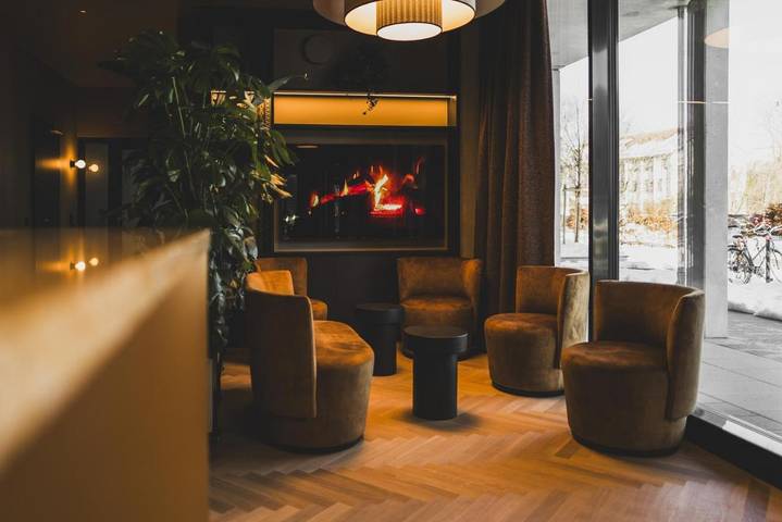 Hôtel pour 2 personnes, avec jardin, animaux acceptés à Rosenheim - 3