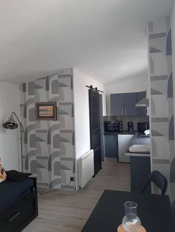 Gîte pour 2 personnes, avec jardin à Saint-Hilaire-Petitville