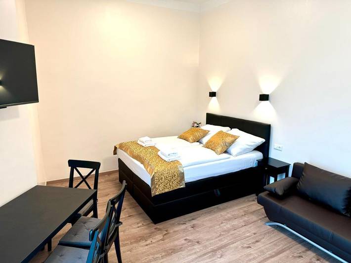 Ferienwohnung für 4 Personen in Wilmersdorf Berlin - 3